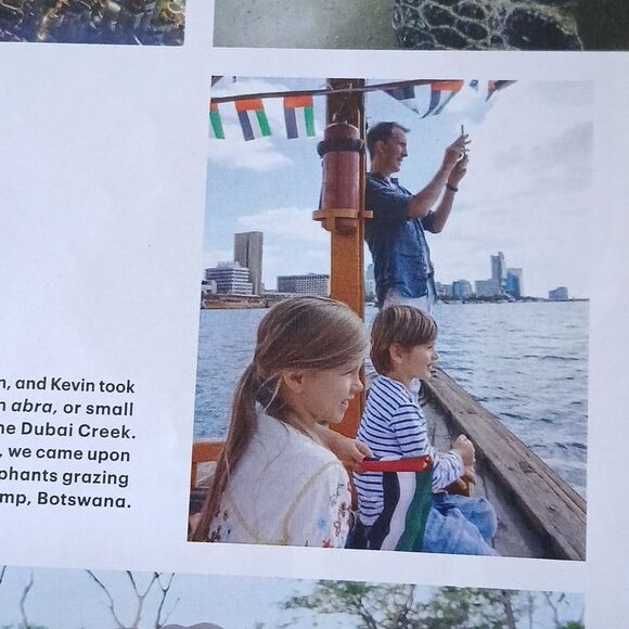 Martha Stewart Living Magazine - Endless Summer Edition July Aug 2018 Print - Picture 5 of 6